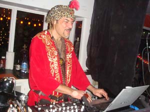 HALLOWEEN 2008
